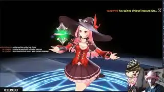 Kings raid - 12 hour speedrun new account + newbie tips (Cleo)