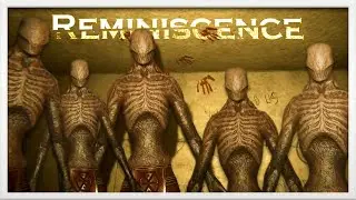 THIS IS WHY YOU SHOULD NEVER TIME TRAVEL | REMINISCENCE GAMEPLAY
