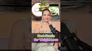 How to Use Stevia for Effective Weight Loss Results | Replace Sugar | Indian Weight Loss Diet