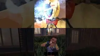 Hello Neighbor vs Ice Scream 3 #shorts