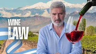 Wine Law