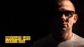Ahmet Sendil Promo Mix March 2016