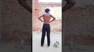 #vishant #sejwal #fitness #dasigym #