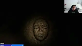 Aliens? Monsters? Catacombs? Mates? (Amnesia Rebirth) #4