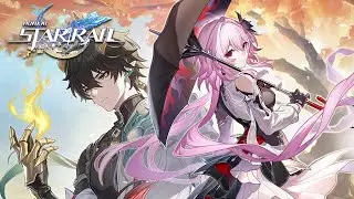 Honkai Star Rail 3.6   New Trailblaze Story Quest Full Walkthrough