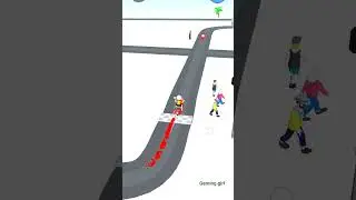 Shiping master 🚲#new #game #viralshorts #youtubeshorts #shortsfeed #shortsvideo