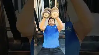 Day 47 gym challenge motivation and chast workout