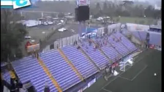 CC Retro: Uruguay en Costa Rica, Repechaje Sudafrica 2010 (2009) - 5