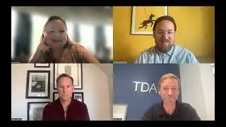 The Role of Human Centricity, Design, and Creativity in the Age of AI: Insights from Global Leaders