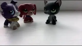 Клип LPS Друзья