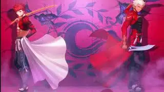 Fate/Grand Order OST GRAND BATTLE Mashup (Anime & Sword Dance Versions)
