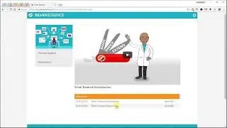 GaaS Customer Portal 2018-05-23