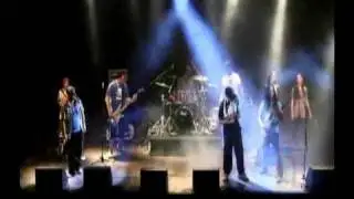 MC's HC - Ao Vivo no Circo Voador pt 1
