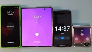 quad alarm clock & snooze samsung galaxy z flip 5 samsung z fold 2 motorola x play xiaomi poco x3pro