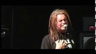 Debase - Live at Sweden Rock Festival 2004