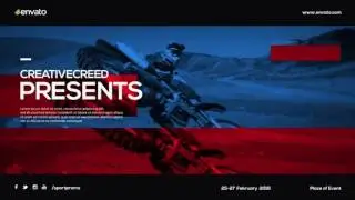 Dramatic Hip Hop Rock. Background Instrumental Music.