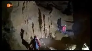 Cave Riesending - Riesending H&ouml;hle