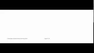 9609 AS & A Level Business solved paper 4 2023 to 2025 Cambridge International