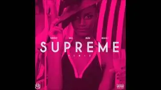 Rick Ross - Supreme ft. Fabolous, Ma$e, Big K.R.I.T [Remix]