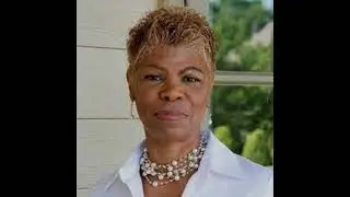 Patricia Joseph (Writers and blogger): The Well Seasoned Library Podcast: Season 2 Episode 14