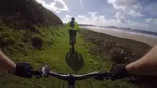 MTB Ride: Gower