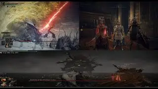 Elden Ring Randomizer is Peak Gaming...and Infuriating