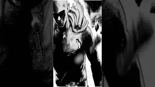 Serious face Saitama 🥶