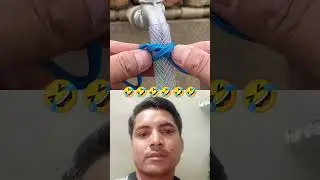 Simple yet useful rope skills