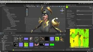 Fortnite VRChat Avatar Tutorial (Part 5) Android & IOS Support