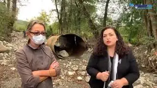 🔴Vjosa Osmani Live nga fshati Biti e Epërme- Komuna  e Shtërpcës