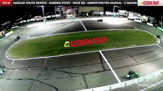 NASCAR Youth Series - Garden State - Day 1
