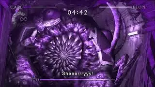 [ The Final Mutation of 