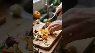Qu&eacute; s&iacute; poner en la composta 🌱