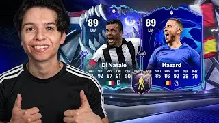 VALE LA PENA EL PICK DE HEROE BASE/UEFA PRIMETIME/SCREAM de 4 OPCIONES?! | ABRIENDO PICKS DE HEROE