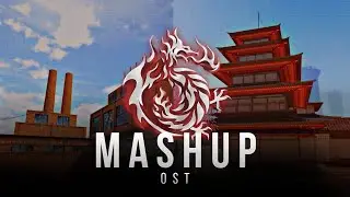 RUST & SAKURA OST MASHUP (5 SEASON EDITION, REMAKE) | Standoff 2