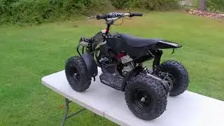Last Chance Engineering Got Scammed By Red Fox Power Sports!