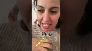 Вице-президент украл мою бриошь 😝