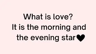What is love?❤️|| Love Quotes For Someone Special || Love quotes