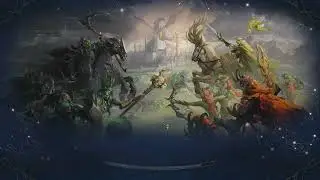 Heroes Of Might & Magic Olden Era Demo GAMEPLAY (Necropolis Hard)