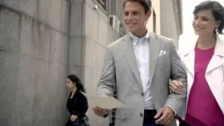 JCPenny : Make The Man