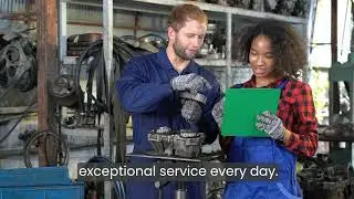 Vehicle Technician Job, Greater London, UK, Visa Sponsorship