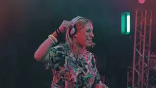 AFTERMOVIE FM SANTA COLOMA | DJ ENKA