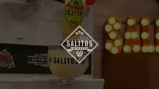 SALITOS Granitor - SALRITA mix