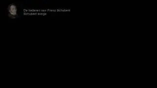 Schubert   D  880  Im Freien   Elly Ameling, Dalton Baldwin