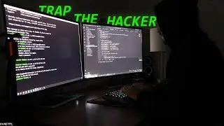 I exposed hackers (& bots) - (with an advanced honeypot).