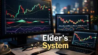 This Trading System Changed How I Trade (Elder&rsquo;s Strategy)