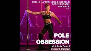 Championship Dreams Continued: The Australian Pole Championships Journey (Part 2)