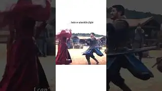Bala ve alaeddin fight #kurulusosman #bala #alaeddin #baldin #ozgetorer #faruk