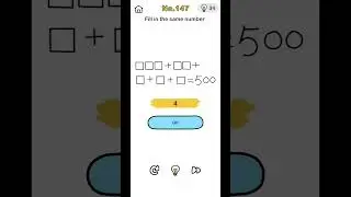Brain Out Level 147 #offlinegames #8infinity #level147 #brainout #gaming #mobilegame