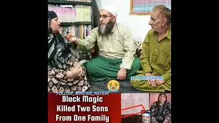 Heartbreaking story of parents — how their two children died in Kashmir due to black magic